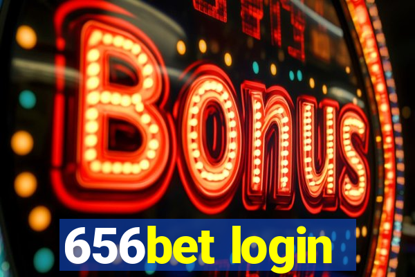 656bet login